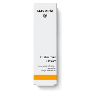 Dr. Hauschka Vitaliserend Masker 30ML Dr. Hauschka Vitaliserend Masker 30ML