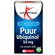 Lucovitaal Puur Ubiquinol 50mg Capsules 30CP