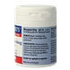 Lamberts Mangaan 4mg Tabletten 100TB Zijkant pot