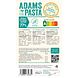 Adams Pasta Alla Eva 250GR Adams Pasta Alla Eva 250GR