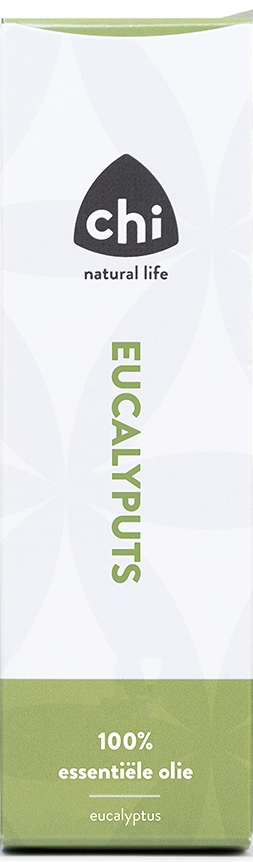 Chi Natural Life Eucalyptus Wild