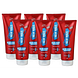 Wella New Wave Ultra Strong Rock & Hold Gel Voordeelverpakking 6x200ML Wella New Wave Ultra Strong Rock & Hold Gel Voordeelverpakking 6x200ML