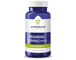 Vitakruid Rhodiola extract 500 mg 3% Rosavin 1% Salidroside 60VCP Vitakruid Rhodiola extract 500 mg 3% Rosavin 1% Salidroside 60VCP