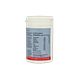 Lamberts Prostex 320mg Tabletten 90TB Achterkant pot