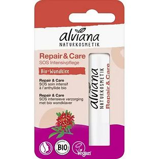 Alviana Repair & Care SOS Intensieve Lipverzorging 4,5ML