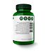 AOV 1130 Betaine & Pepsine Vegacaps 120VCP Zijkant pot