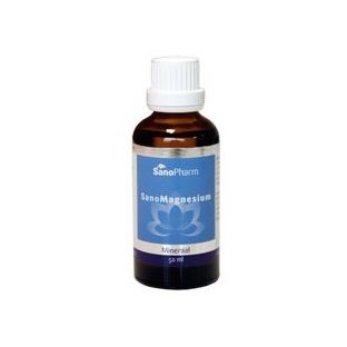 Sanopharm Sano Magnesium 50ML Sanopharm Sano Magnesium 50ML