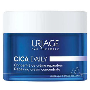 Uriage Cica Daily Repairing Cream 50ML Uriage Cica Daily Repairing Cream 50ML