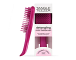 Tangle Teezer Detangling Mini Hairbrush Electric Raspberry 1ST