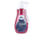 Veet Expert Ontharingscreme Pomp Lichaam & Benen 400ML Veet Expert Ontharingscreme Pomp Lichaam & Benen 400ML