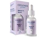 Celenes by Sweden Rena Retinol 1% Serum 30ML