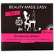 Beauty Made Easy Oil Blotting Sheets Pink 80ST Beauty Made Easy Oil Blotting Sheets Pink 80ST