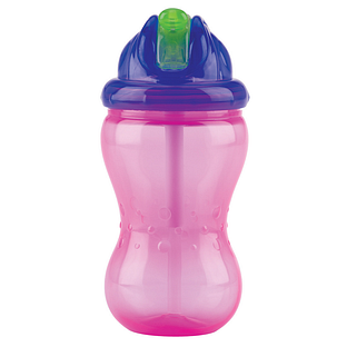 Nuby Flip It Antilekbeker 360ML