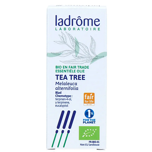 Ladrôme Tea Tree Olie 30ML