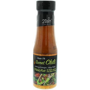 2Bslim Sweet Chili 250ML 2Bslim Sweet Chili 250ML