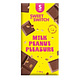 Sweet-Switch Milk Peanut Pleasure Suikervrij 90GR Sweet-Switch Milk Peanut Pleasure Suikervrij 90GR