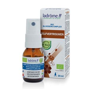 Ladrôme Zelfvertrouwen Spray 20ML