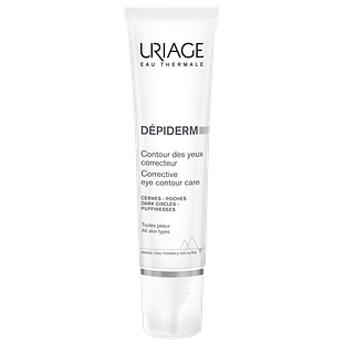 Uriage Dépiderm Corrective Eye Contour Care 15ML