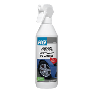 HG Velgen Reiniger 500ML