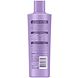 Andrelon Zilver Care Kleurcorrigerende Shampoo 250ML Achterkant fles Andrelon Zilver Care Kleurcorrigerende Shampoo 250ML Achterkant fles