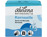 Alviana Savon de Marseille Kernzeep 100GR