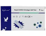 Healgen Rapid Covid-19 Antigen Zelf-test 1ST
