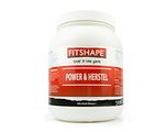 Fitshape Power & Herstel Vanille 1200GR