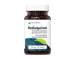 Springfield Spring Reduquinol Kristalvrij Ubiquinol 100mg 60SG