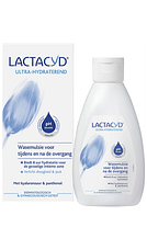 Ga naar productpagina Lactacyd Ultra-hydraterende wasemulsie
