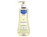 Mustela Wasolie Pomp 500ML