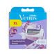 Gillette Venus XL ComfortGlide Breeze Scheermesjes 8ST
