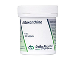 DeBa Pharma Astaxanthine 4 mg Softgels 100SG