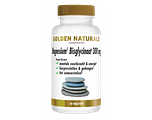 Golden Naturals Magnesium Bisglycinaat 300mg Tabletten 60TB
