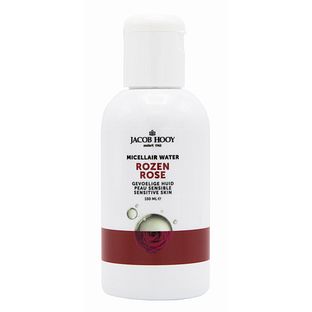 Jacob Hooy Rozen Micellair Water 150ML Jacob Hooy Rozen Micellair Water 150ML