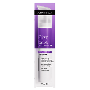John Frieda Frizz Ease Extra Strenght Serum 50ML