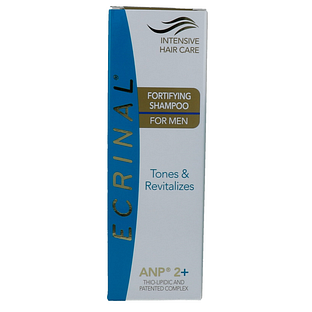 Ecrinal ANP2-plus Heren Shampoo 200ML Ecrinal ANP2-plus Heren Shampoo 200ML