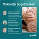 Compeed Blarenpeister Mix Pack 10ST