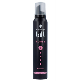 Schwarzkopf Taft Power Mousse Cashmere 200ML