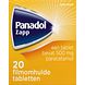 Panadol Zapp 500 mg Filmomhulde Tabletten 20ST
