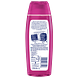 Fa Pink Passion Douchegel 250ML achterkant fles