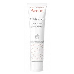 Eau Thermale Avène Cold Cream Crème 40ML