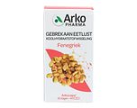 Arkocaps Fenegriek Capsules 40CP