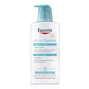 Eucerin AtopiControl Kalmerende Bodylotion 400ML