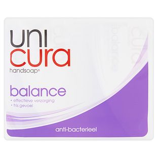 Unicura Zeep Balance Duopack 180GR Unicura Zeep Balance Duopack 180GR