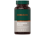 Bonusan Menopauze Balans Capsules 60VCP Bonusan Menopauze Balans Capsules 60VCP