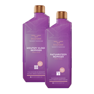 Bruynzeel Cosmetic Homecare Bruynzeel Cosmetic Homecare Vloer Reiniging