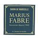 Marius Fabre Savon Marseille Zeep Olijf 400GR