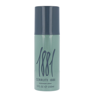 Cerruti Cerutti 1881 Men Deospray 150ML Cerruti Cerutti 1881 Men Deospray 150ML