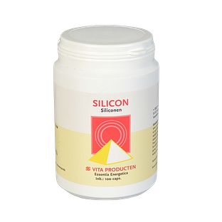 Vita Producten Vita Silicon Capsules 100CP