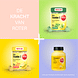 Roter Vitamine C 1000mg Citroen Gummies 30ST Roter Vitamine C 1000mg Citroen Gummies 30ST
